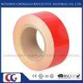 Conspicuity Prismatic Reflective Safety Warning Caution Adhesive Sticker Roll (C3500-OXR)